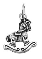 Charm Giovanni Raspini Donna Charms in Argento 08647 - 08647